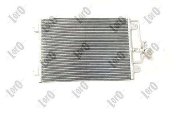 Aire acondicionado capacitor Renault Megane I hatchback (BA0, BA1) (1995 - 2004) precio, desde 31,76 EUR
