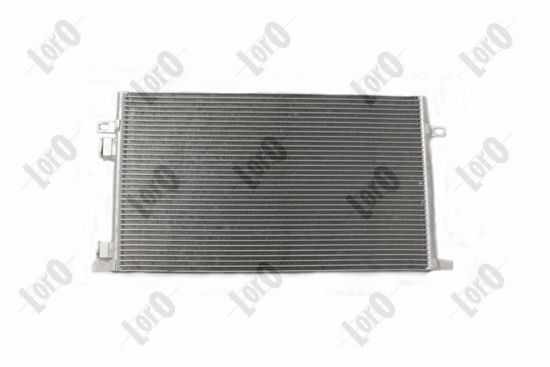 Aire acondicionado capacitor Renault Laguna I hatchback (B56, 556) (1993 - 2002) precio, desde 83,41 EUR