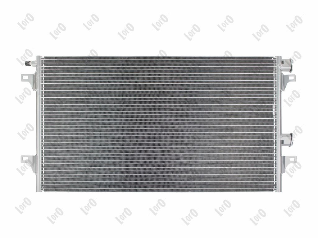 Aire acondicionado capacitor Renault Clio II hatchback (BB, CB) (1998 - 2010) precio, desde 78,77 EUR