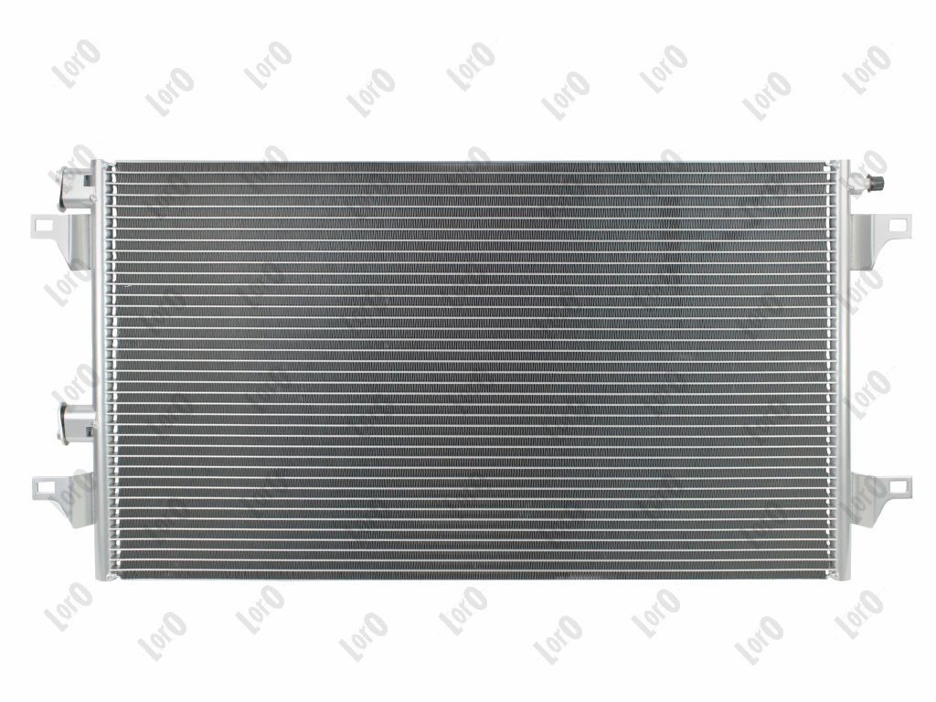 Comprar Condensador aire acondicionado Renault Clio II BB, CB