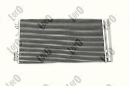 Aire acondicionado capacitor Renault Megane III coupé (DZ0, DZ1) (2008 - 2016) precio, desde 56,65 EUR
