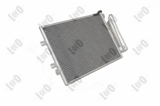 Comprar Condensador aire acondicionado Renault Clio III BR01, CR01