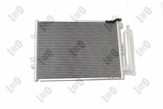 Aire acondicionado capacitor Renault Clio III hatchback (BR01, CR01) (2005 - 2014) precio, desde 103,66 EUR