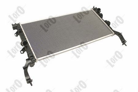 Refrigeración del motor para Renault Laguna III BT0, BT1