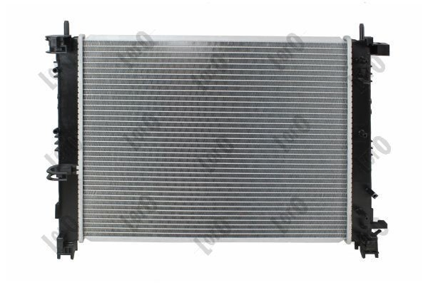 Comprar Radiador Renault LOGAN II MCV K8