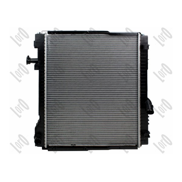 Radiador de água Nissan Cabstar NT400