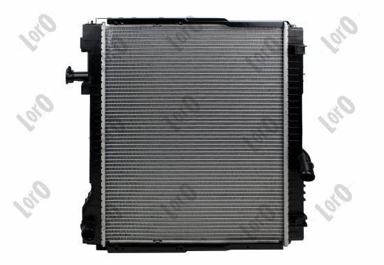 Água radiador Nissan Cabstar NT400 plataforma a bordo (F24M) (2006 - 2013) precio, desde 165,86 EUR