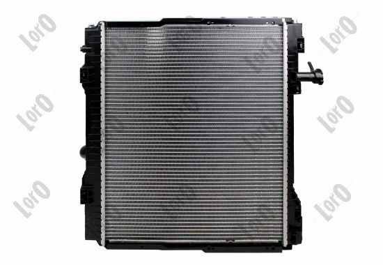 Comprar Radiador Nissan Cabstar NT400 F24M