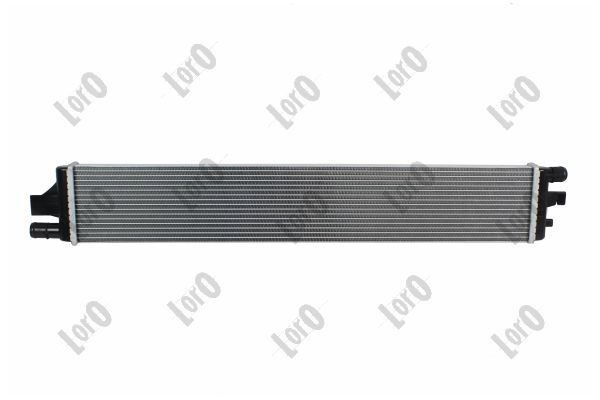 Radiador adicional de refrigeración del motor General Motors 93168915 precio, desde 107,99 EUR