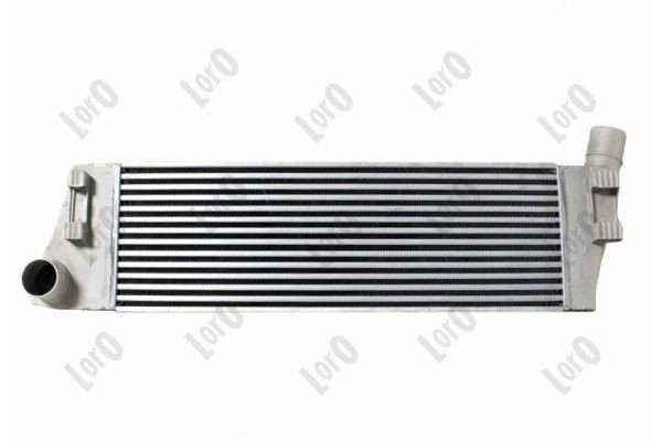 Radiador de aire de admisión Renault Megane II descapotable (EM0, EM1) (2003 - 2010) precio, desde 110,21 EUR