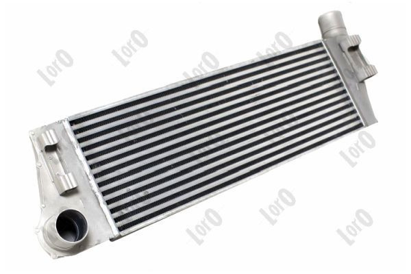 Comprar Intercooler Renault Megane II EM0, EM1