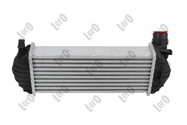 Comprar Intercooler Renault Kangoo II FW0