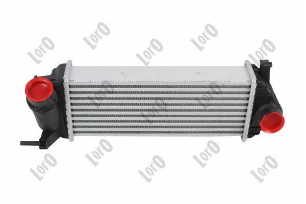 Radiador de aire de admisión Renault Kangoo II furgoneta (FW0) (2008 - 2021) precio, desde 97,42 EUR