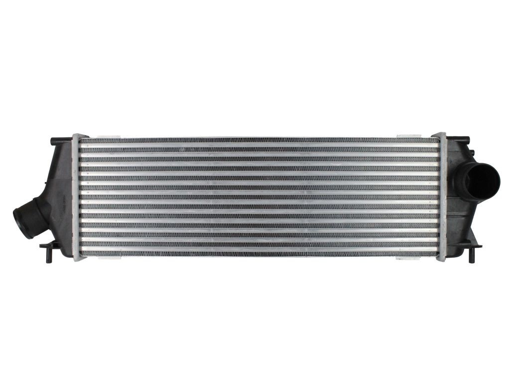 Radiador de intercooler para Renault Trafic II JL
