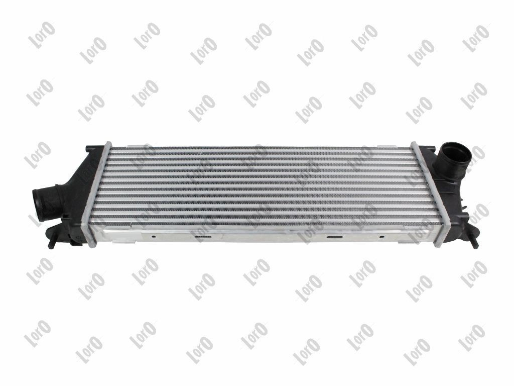 Radiador de aire de admisión Renault Trafic II bus (JL) (2001 - 2014) precio, desde 53,90 EUR