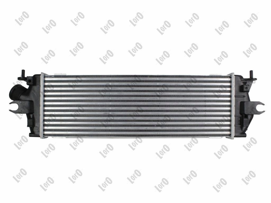 Comprar Intercooler Renault Trafic II JL