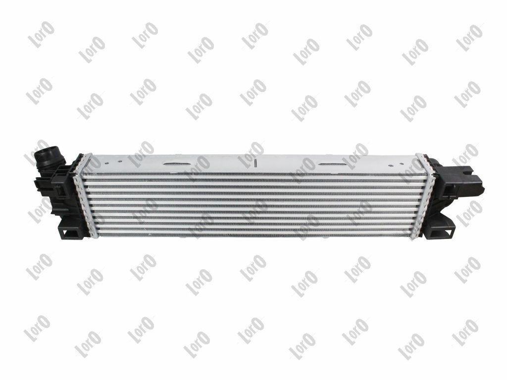 Comprar Intercooler Renault Trafic III EG
