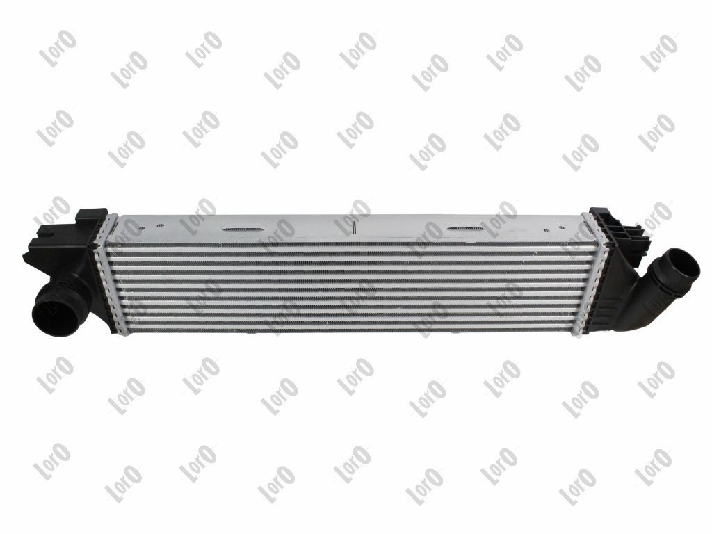 Radiador de aire de admisión Renault Trafic III plataforma a bordo (EG) (2014 - 2026) precio, desde 159,24 EUR