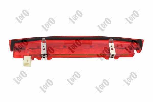  Tercera luz de freno Renault Megane 2