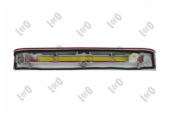 Luz de freno adicional Renault Megane III