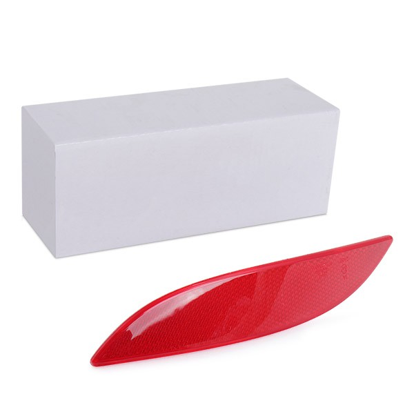 Comprar 4377939 VAN Wezel Reflector trasero izquierdo del parachoques