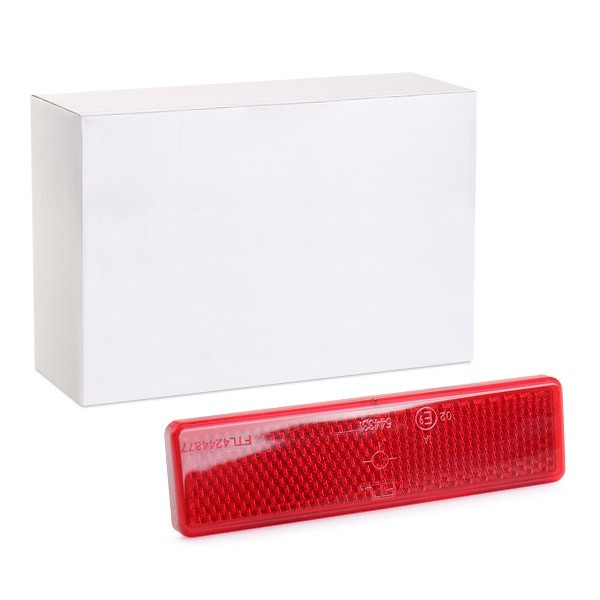 Reflector de parachoques trasero General Motors 9160858 precio, desde 14,78 EUR