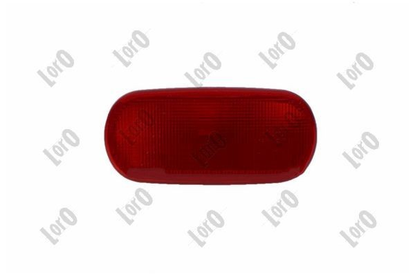  Tercera luz de freno Renault Master 2