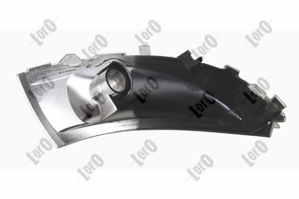 Luz intermitente de espejo retrovisor izquierdo 261659450R Nissan/Infiniti