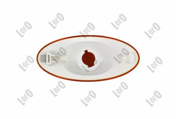 Luz intermitente 261B00001R General Motors