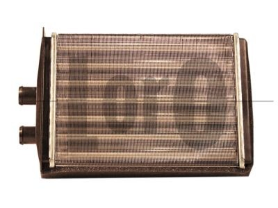 Comprar Radiador calefacción Skoda Felicia I 791, 6U1