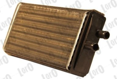  Radiador calefacción Skoda Felicia 1