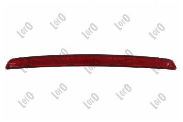 Luz central de freno para Skoda Octavia III A7 5E5, 5E6