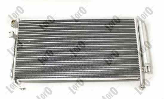 Aire acondicionado capacitor Subaru Forester II SUV (S11, SG) (2002 - 2007) precio, desde 95,83 EUR