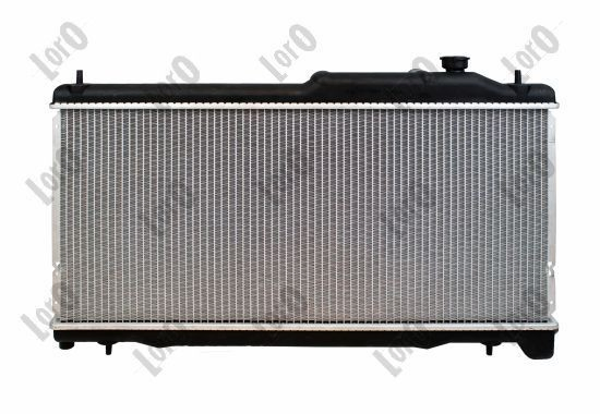 Água radiador Subaru XV I SUV (GP) (2012 - 2017) precio, desde 129,23 EUR