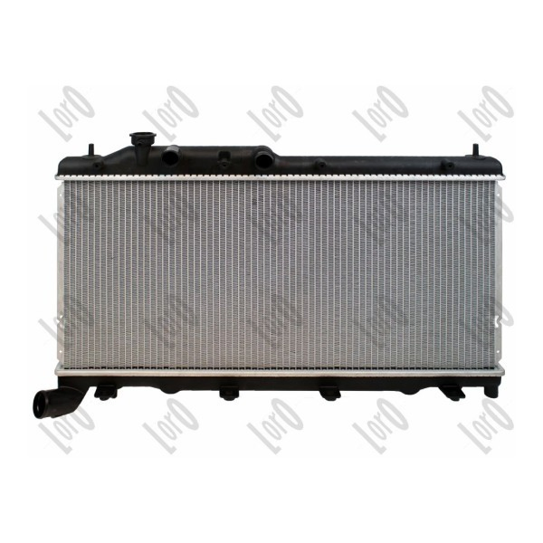Comprar Radiador Subaru XV I GP