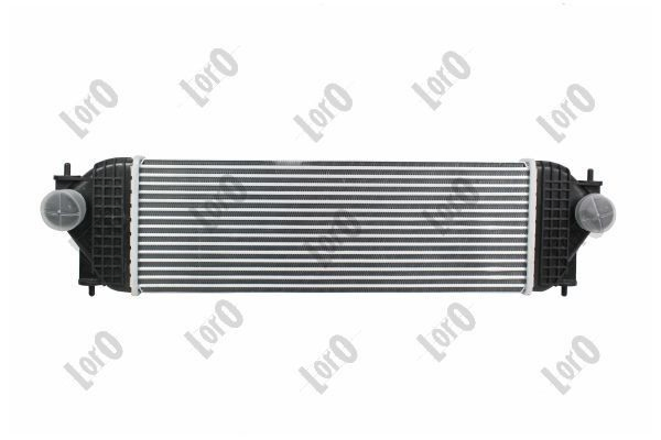  Intercooler Suzuki Grand Vitara 