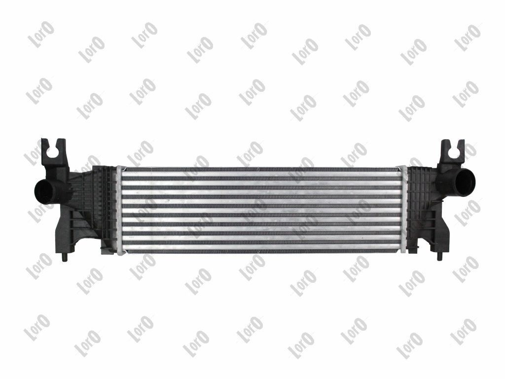 Enfriador de aire de admisión Suzuki Vitara 