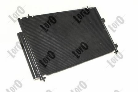 Aire acondicionado capacitor Toyota RAV4 IV SUV (A4) (2012 - 2019) precio, desde 106,48 EUR