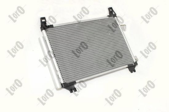 Aire acondicionado capacitor Toyota Yaris hatchback (P13) (2011 - 2020) precio, desde 92,82 EUR