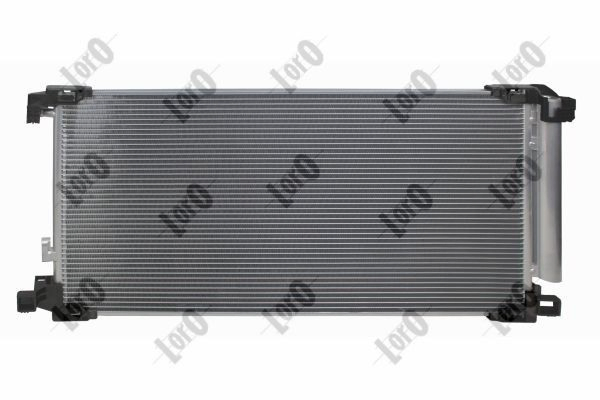 Aire acondicionado capacitor Toyota Prius hatchback (ZVW5) (2015 - 2026) precio, desde 107,48 EUR