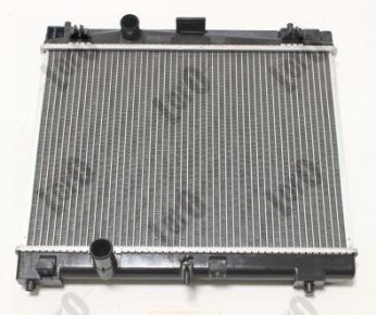 Água radiador Jdeus 028M68 precio, desde 95,68 EUR