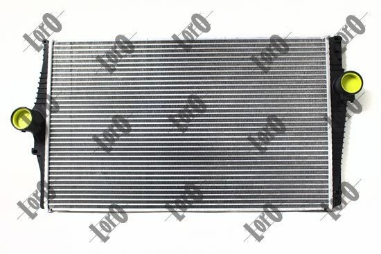 Radiador de aire de admisión Volvo XC90 SUV (2002 - 2015) precio, desde 79,27 EUR