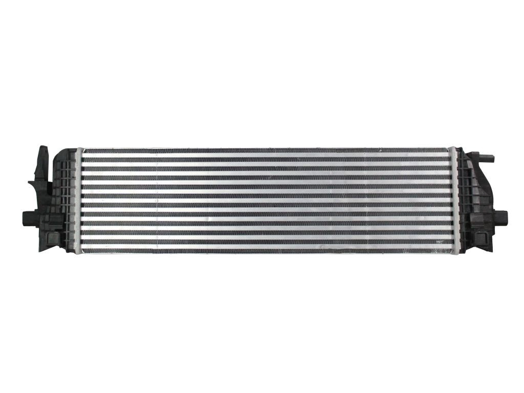  Intercooler Volvo S60 3