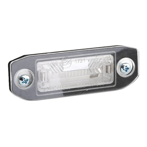 Comprar Luz matricula Volvo V50  MW