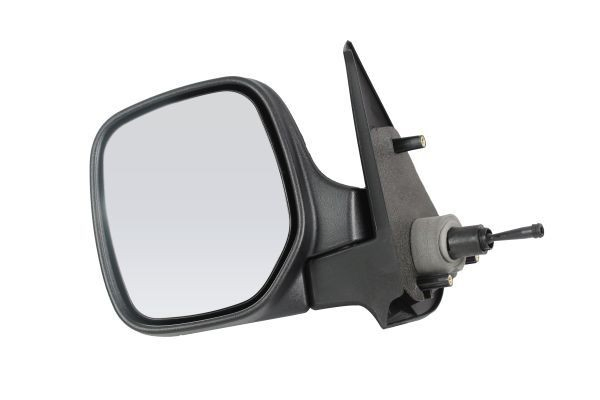  Espejo de retrovisor izquierdo Peugeot Partner 1