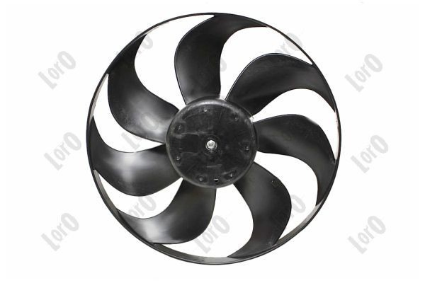 Ventilador de refrigeración del motor Bosch 3136613214