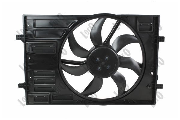Comprar Ventilador del motor Skoda Octavia III A7 5E5, 5E6