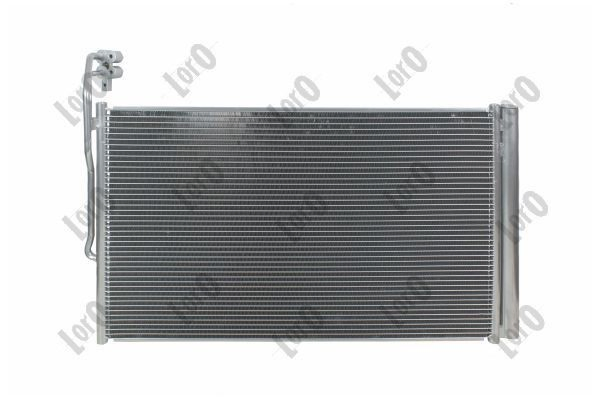 Comprar Condensador aire acondicionado Volkswagen Touareg II 7P5, 7P6
