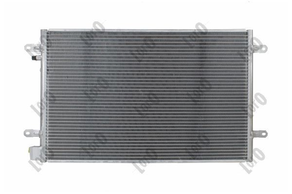 Aire acondicionado capacitor Audi A6 C6 familiar (4F5) (2004 - 2011) precio, desde 78,55 EUR