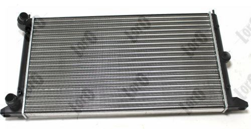 Comprar Radiador Volkswagen Sharan I 7M8, 7M9, 7M6